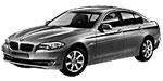 BMW F10 P077A Fault Code