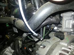 See P077A repair manual